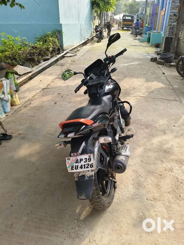 Bajaj Pulsar