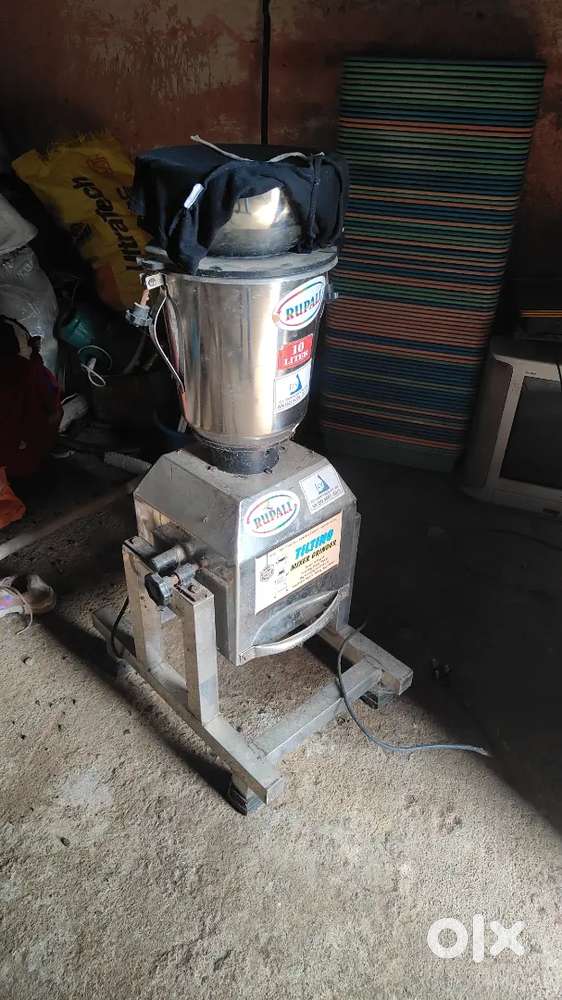 I don't need and no use for me 2hp power