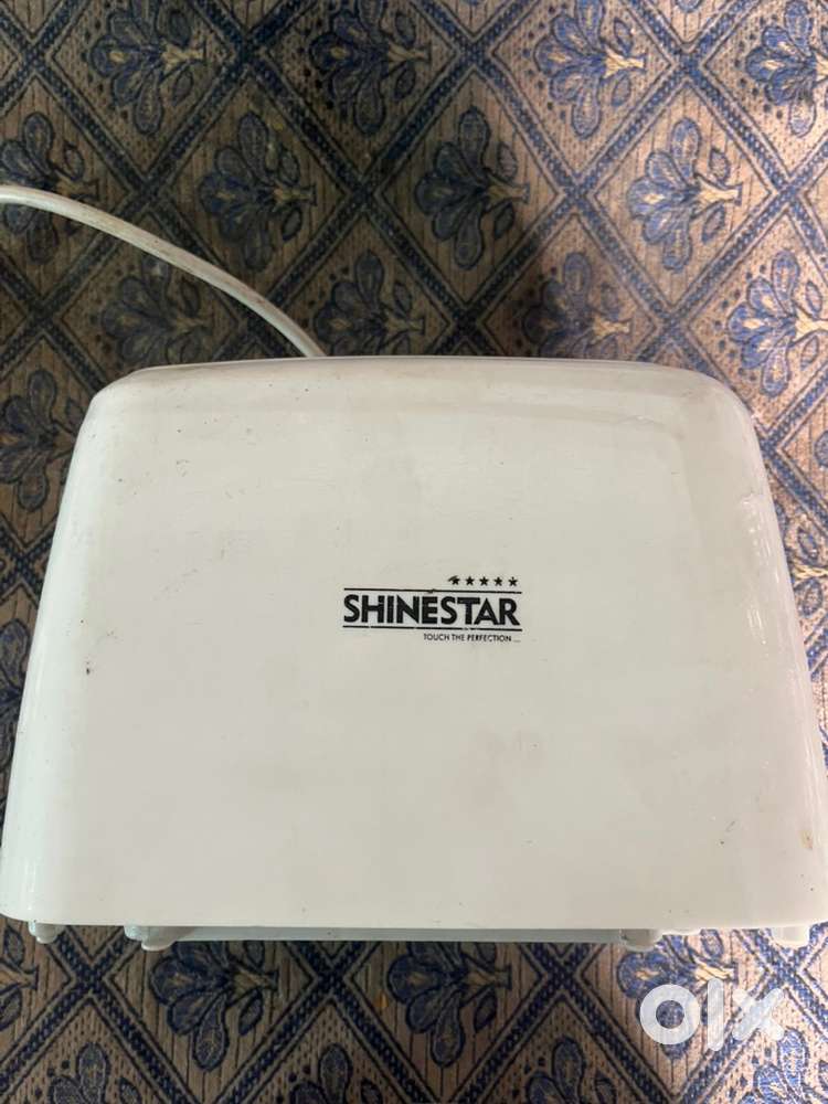 SHINESTAR TOASTER