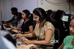 We are looking for a Female Telecaller