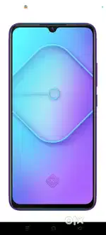 Vivo s1 pro display fingerprint 8-128 gb all original with chrgr