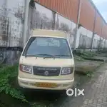 Ashok Leyland Dost Strong LX (Ac, Power Steering)
