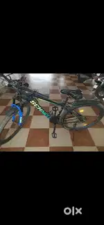 Schnell cycle