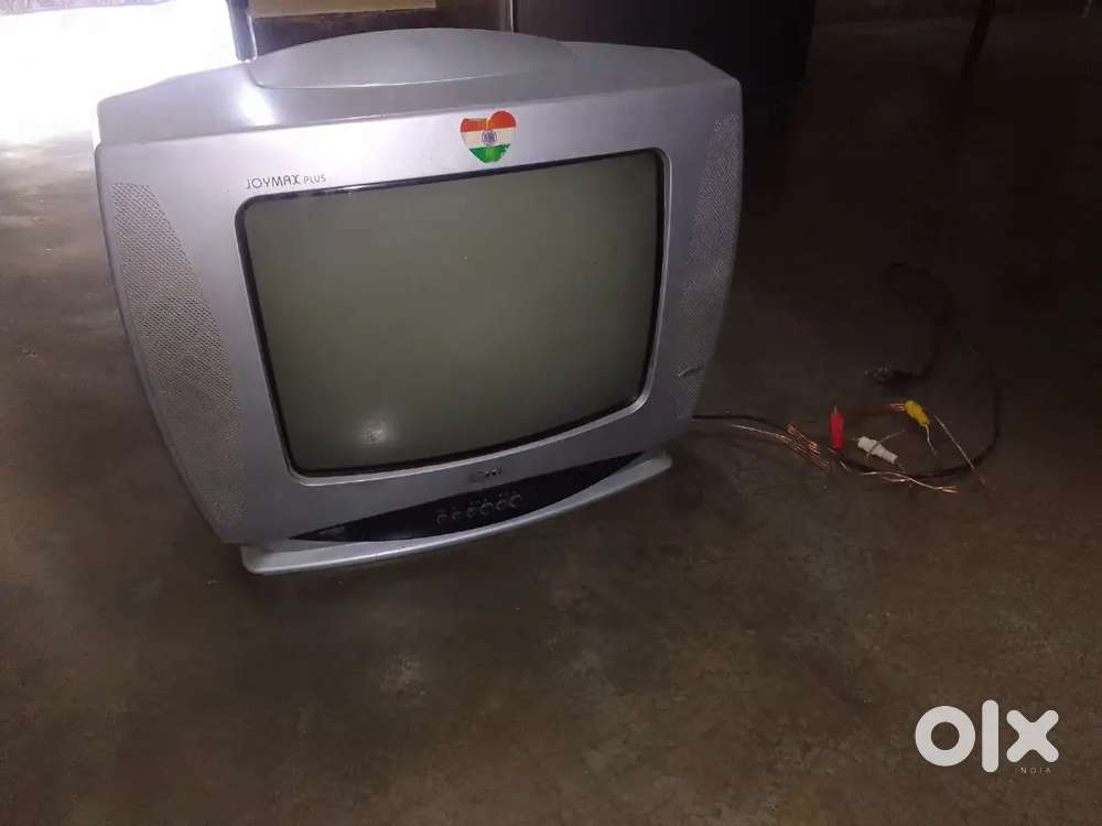Television