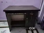 5seater sofa,one new computer table