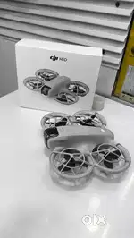 DJI NEO Drone