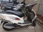 Tvs wego 2014 model for 27000
