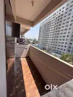 Spacious 2BHK Builder Floor for Lease in Varthur