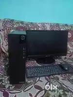 Complete set of Computer for Sell