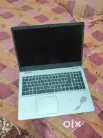 Dell laptop