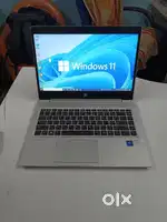 HP Pro book MT22 Model Intel Celeron Processor laptop with charger