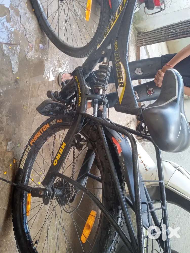 Working  condition no problem