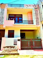 3BHK Duplex Villa, 62 Gaj, 39 Lakhs, Rangoli Garden Road, West Facing