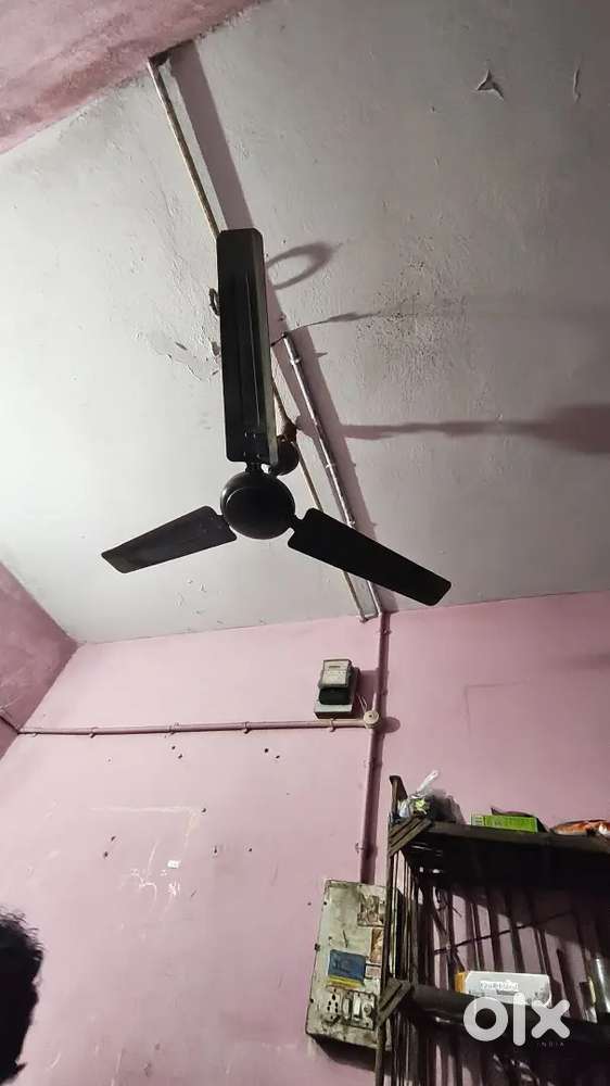 TOFAN FAN USE ONLY 3 MONTH