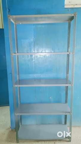 Racks adjustable furniture size  hight 6 feet 6 inches 3feet 14inc