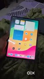 IPAD PRO M2 - 11 inch - 4 th GENERATION