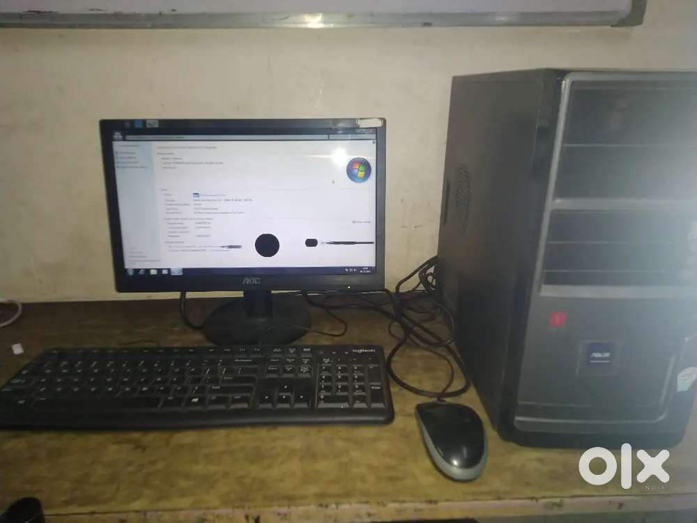 Computer for sale