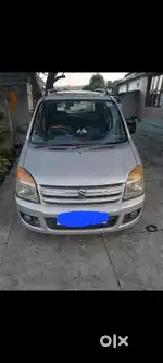 Maruti Suzuki Wagon R 2009