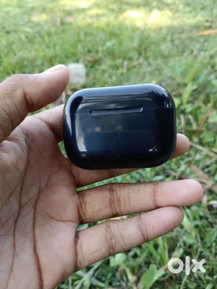 Airpods pro headphone