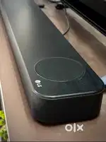 LG SP8A SOUNDBAR