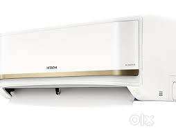 HITACHI 1.5TON MONSOON SALE 3STAR INVERTER SPLIT AC