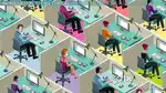 Telecalling