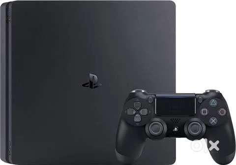 Playstation 4 (PS4 Slim)