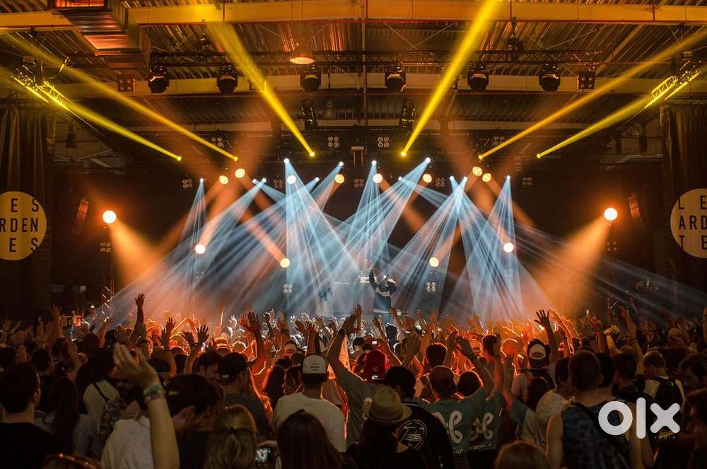 Need Girls For Event Management