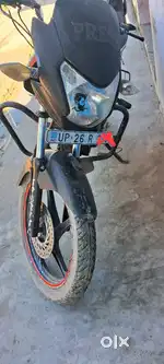 One hander good condition