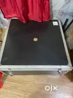 360 degree selfie booth new condition