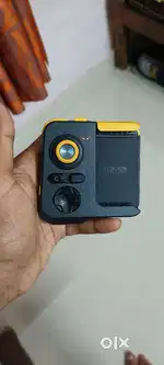 Iqoo Gamepad