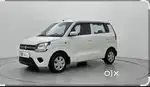 Car for lease wagonR
