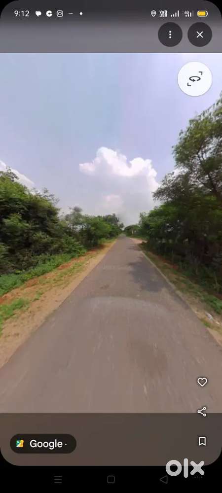 Fairway venture aleru jeedikal ramalayam temple