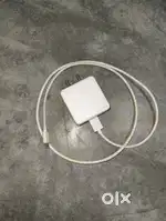 Realme 80 watt original charger type c