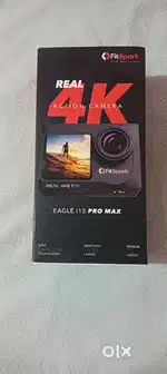 Action camera