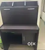 Study Table (₹10,000)+Chair(5000)–Great Deal!