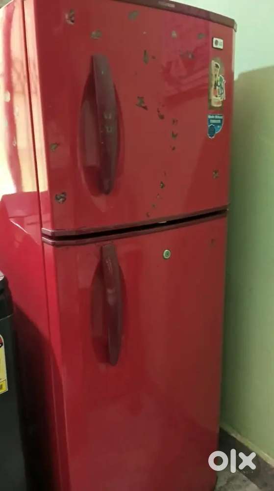 Fridge for selling