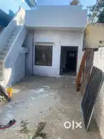 Chabbewal ch house sale  hai 8 lakh 50000 da( Red line wala )