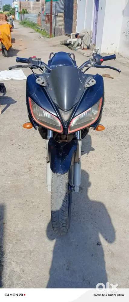 Very good condition bike