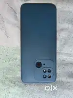 Redmi 10 , Slightly negotiable,heavy bargainers stay away