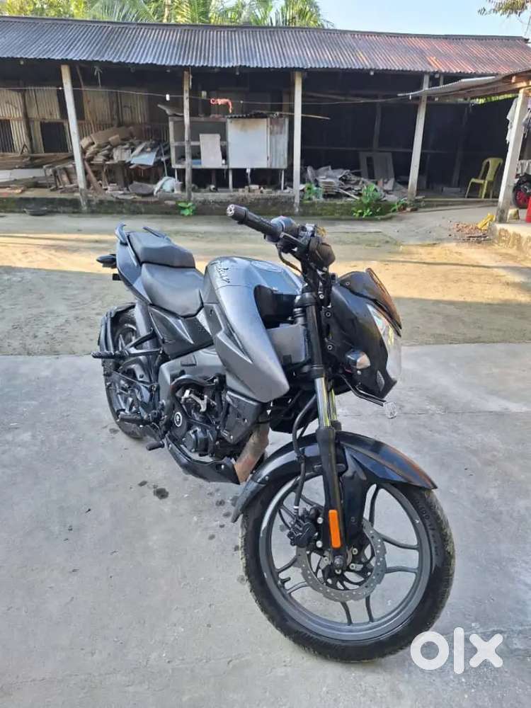 Pulsar ns125