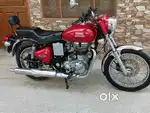 Bullet Electra 350 HR26 1st owner