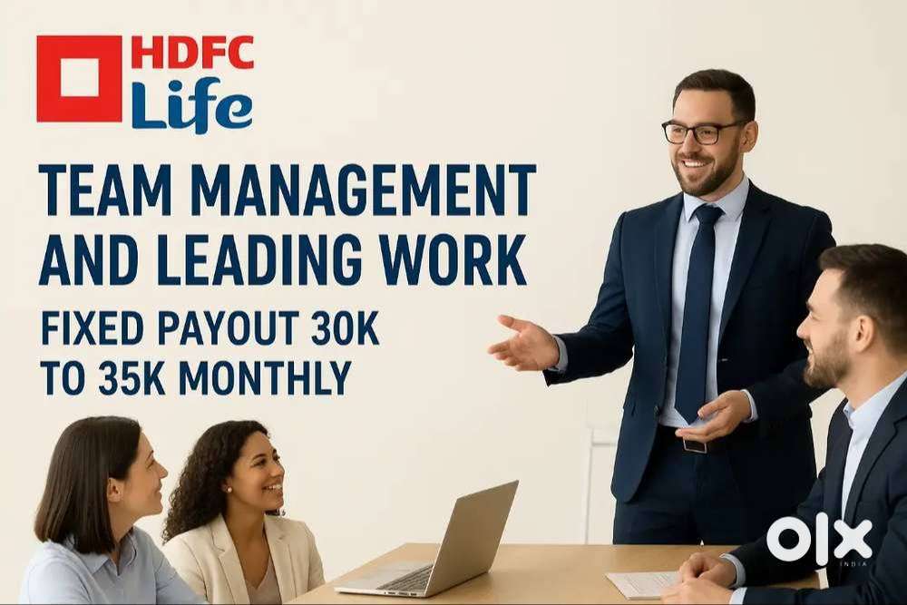 Business Development manager