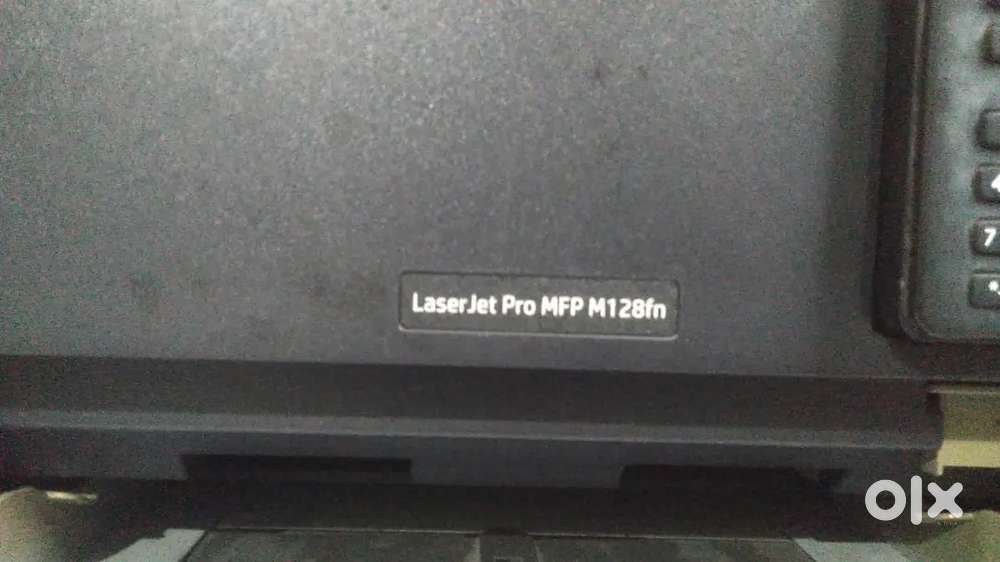 HP LaserJet Pro MFP Printer For Sale