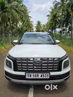 Hyundai Venue 1.2 S (O), 2022, Petrol