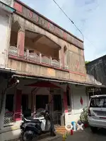amroli arihant park society 135 var jagya vechva ni che