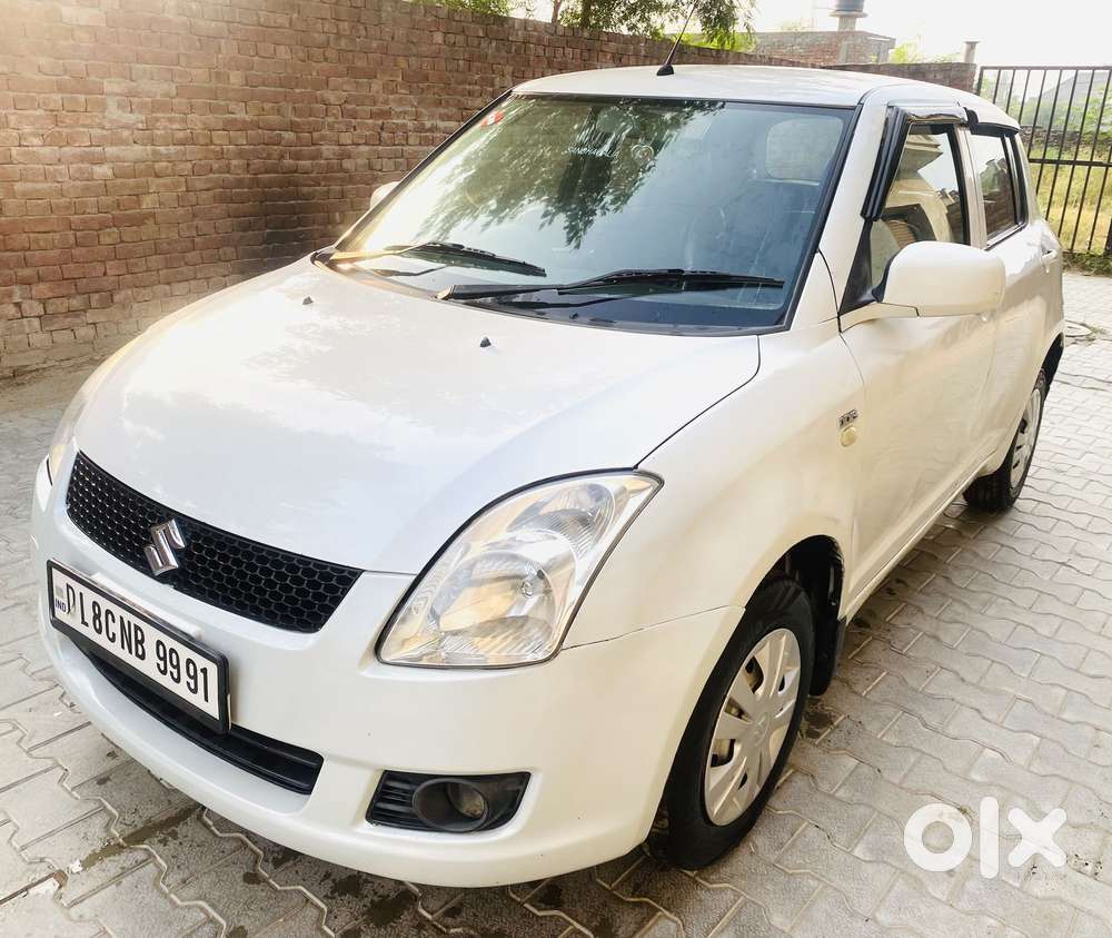 Maruti Suzuki Swift DDiS VDI, 2010, Diesel