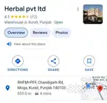 Harbel private limited company