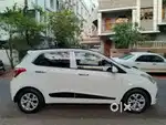 Hyundai Grand i10 2013-2016 Sportz, 2013, Petrol