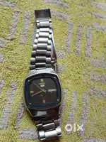 Vintage Seiko Rare Automatic Watch